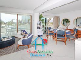 在Guerrero出售的4 卧室 公寓, Acapulco, Guerrero