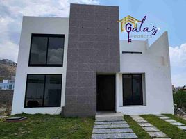 3 Schlafzimmer Haus zu verkaufen in Pachuca De Soto, Hidalgo, Pachuca De Soto