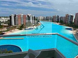 3 Schlafzimmer Appartement zu vermieten in Cancun, Quintana Roo, Cancun