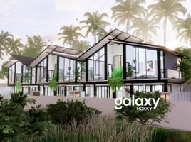 2 Habitación Villa en alquiler en Kuta, Badung, Kuta