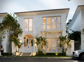 3 Habitación Villa en venta en Samborondón, Guayas, Samborondon, Samborondón