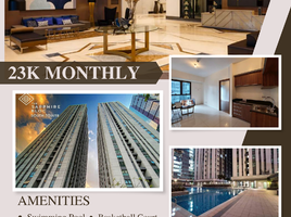 1 Habitación Departamento en venta en Pasig City, Metro Manila, Pasig City