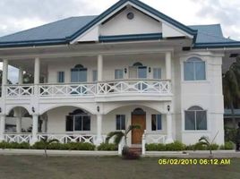 6 Schlafzimmer Haus zu verkaufen in Negros Occidental, Negros Island Region, La Castellana, Negros Occidental