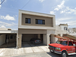 4 chambre Villa for sale in Nuevo Leon, Monterrey, Nuevo Leon