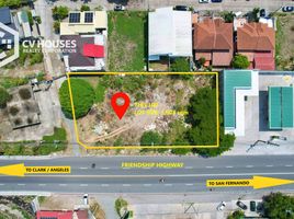  Land for sale in Pampanga, Central Luzon, Angeles City, Pampanga