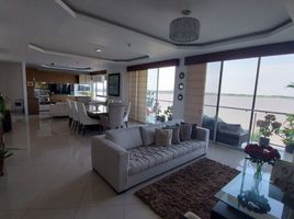 3 Habitación Apartamento en alquiler en Guayas, Samborondon, Samborondón, Guayas