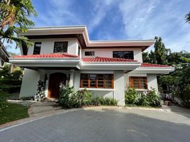 5 Bedroom Villa for sale at Ayala Alabang VIllage, Muntinlupa City