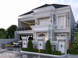 5 Bedroom House for sale in Medistra Hospital, Mampang Prapatan, Cilandak