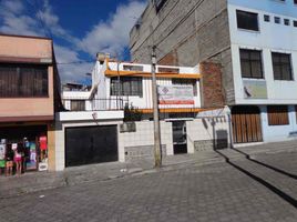 3 Bedroom Villa for sale in Basilica of the National Vow, Quito, Quito, Quito