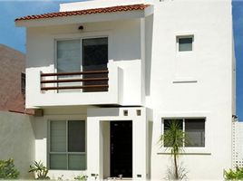 3 chambre Villa for sale in Cancun, Quintana Roo, Cancun