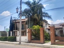 5 Schlafzimmer Haus zu verkaufen in Tequisquiapan, Queretaro, Tequisquiapan