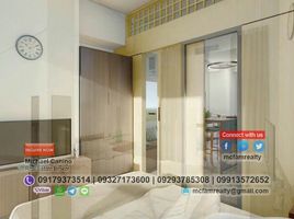 Appartement 1 chambre à vendre à Mandaluyong City, Metro Manila, Mandaluyong City