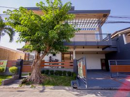 4 Habitación Villa en venta en Paranaque City, Metro Manila, Paranaque City, Southern District, Metro Manila