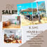 3 Bedroom House for sale in Itogon, Cordillera, Itogon