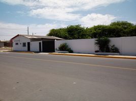 3 Habitación Villa en venta en Hospital De La Libertad, Jose Luis Tamayo (Muey), Salinas