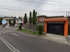 4 Schlafzimmer Haus zu verkaufen in Cuajimalpa De Morelos, Mexico City, Cuajimalpa De Morelos