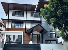 6 Bedroom House for sale in Eastern District, Metro Manila, Quezon City, Eastern District