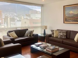 2 Bedroom Apartment for rent in Basilica of the National Vow, Quito, Quito, Quito