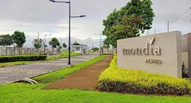 Available Units at Mondia NUVALI