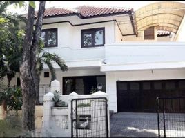 8 Habitación Villa en venta en Wiyung, East Jawa, Wiyung, Surabaya, East Jawa