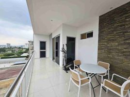 4 Habitación Apartamento en alquiler en Guayas, Samborondon, Samborondón, Guayas