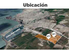 Terrain à louer à Veracruz, Veracruz, Veracruz, Veracruz