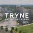 92 m2 Office for sale at Tryne Enterprise Plaza at Arca South, Taguig City