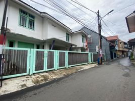 13 Kamar Rumah for sale in Jatinegara, Jakarta Timur, Jatinegara