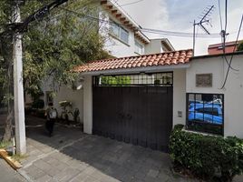 3 Bedroom House for sale in Cuajimalpa De Morelos, Mexico City, Cuajimalpa De Morelos