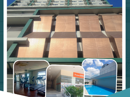 Studio Apartment for sale in United Nations LRT-1, Ermita, Ermita