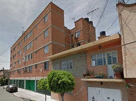 2 Habitación Apartamento en venta en Iztacalco, Ciudad de México, Iztacalco