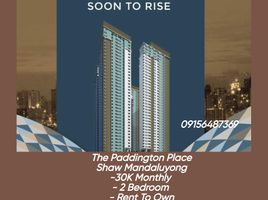 Condominium 2 chambre à vendre à Mandaluyong City, Metro Manila, Mandaluyong City