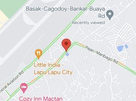  Land for sale in Mactan Doctors' Hospital, Lapu-Lapu City, Lapu-Lapu City