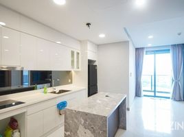1 Schlafzimmer Appartement zu vermieten in Ward 22, Ho Chi Minh City, Ward 22