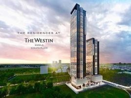 1 Bedroom Apartment for sale at The Residences at The Westin Manila Sonata Place, Mandaluyong City