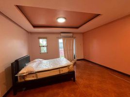 4 Schlafzimmer Haus zu vermieten in SM City Clark, Angeles City, Angeles City