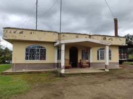  Villa zu verkaufen in Santo Domingo, Santo Domingo De Los Tsachilas, Santo Domingo De Los Colorados