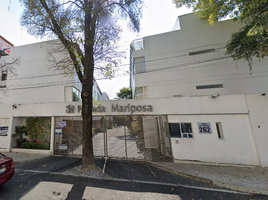3 chambre Villa for sale in Alvaro Obregon, Mexico City, Alvaro Obregon