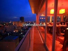 128 Bedroom Condo for sale in District 1, Ho Chi Minh City, Ben Thanh, District 1