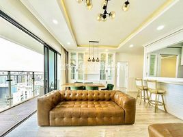 4 Schlafzimmer Appartement zu vermieten in An Phu, Ho Chi Minh City, An Phu
