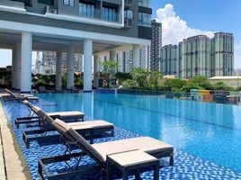 2 Phòng ngủ Căn hộ for sale at One Verandah Mapletree, Thạnh Mỹ Lợi