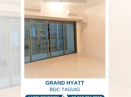 2 Bedroom Apartment for rent in Uptown Mall - Uptown Bonifacio, Makati City, Makati City