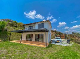 3 Schlafzimmer Villa zu verkaufen in El Santuario, Antioquia, El Santuario