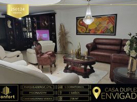 5 Habitación Casa en venta en Envigado, Antioquia, Envigado