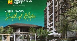 Available Units at Woodsville Crest 3