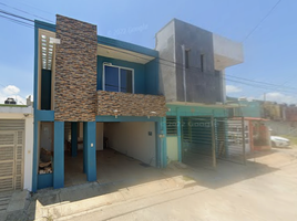 3 Habitación Casa en venta en Veracruz, Coatzacoalcos, Veracruz