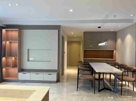 3 Bedroom Apartment for rent in Tan Phu, Ho Chi Minh City, Tan Phu
