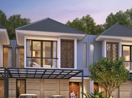 Villa 4 chambre à vendre à Lakarsantri, East Jawa, Lakarsantri, Surabaya