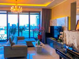 2 Phòng ngủ Chung cư for sale in Sài Gòn Pearl, Phường 22, Phường 22