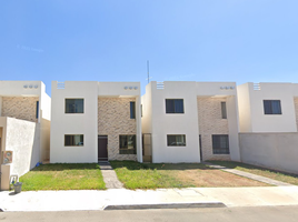 3 Schlafzimmer Villa zu verkaufen in Merida, Yucatan, Merida